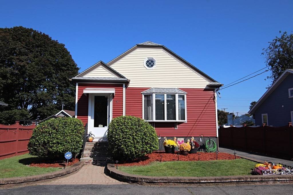 Saugus, MA 01906,54 Dudley St