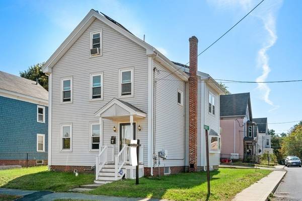 69 S Kimball Street, Haverhill, MA 01835