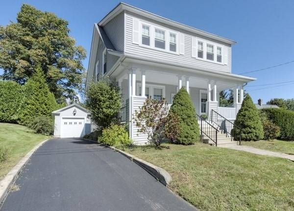 10 Windemere Road, Worcester, MA 01602