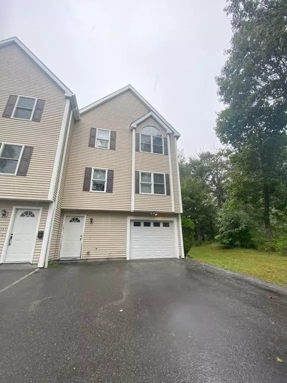 16 Clifton St #I, Taunton, MA 02780