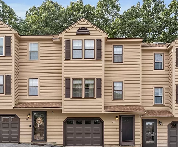 144 Morgan Dr #144, Haverhill, MA 01832