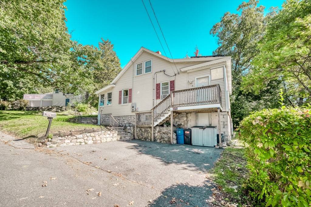 3 Burrill St, Saugus, MA 01906