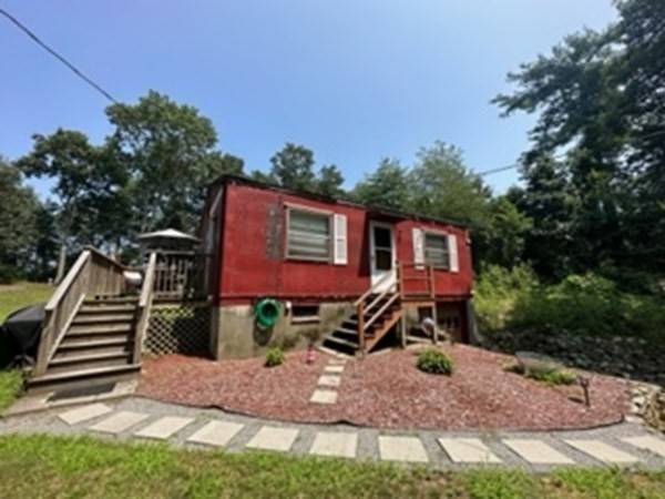 178 South Washington, Norton, MA 02766