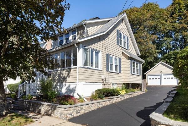 Medford, MA 02155,15 Brewster Road