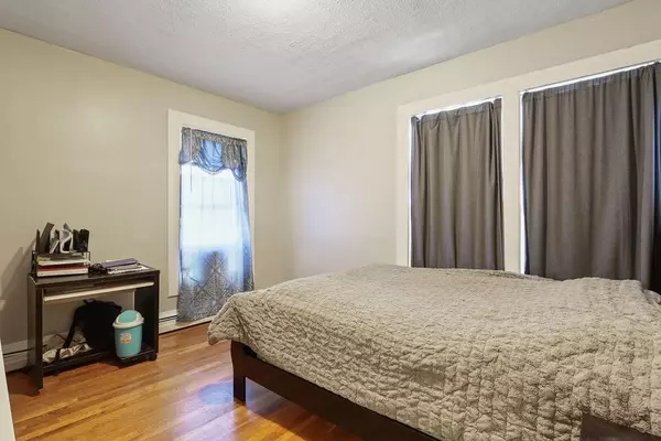 77 Summit St Boston, MA 02136