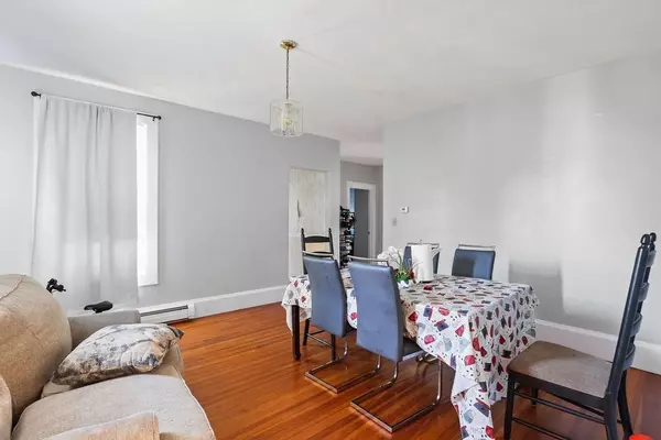 77 Summit St Boston, MA 02136