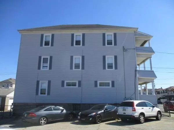 Fall River, MA 02721,454 Brayton Ave