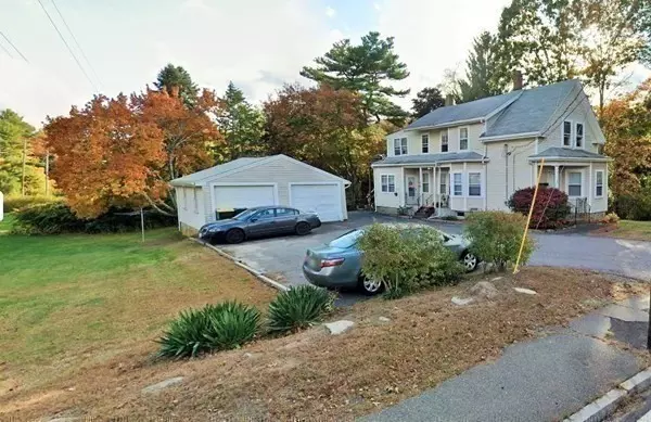 West Bridgewater, MA 02379,161 Matfield St.