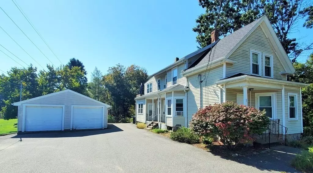 161 Matfield St., West Bridgewater, MA 02379