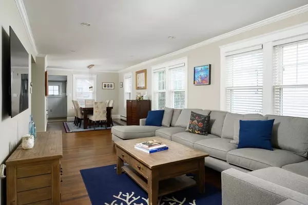 Milton, MA 02186,10 Hazel St