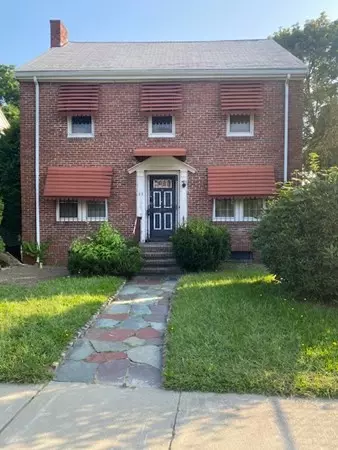 33 Outlook Rd, Boston, MA 02126