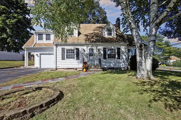 Norwood, MA 02062,5 Carpenter Street