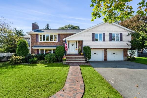 177 Harbor View Rd, Milton, MA 02186