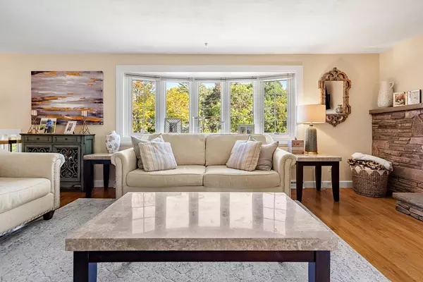 Milton, MA 02186,177 Harbor View Rd