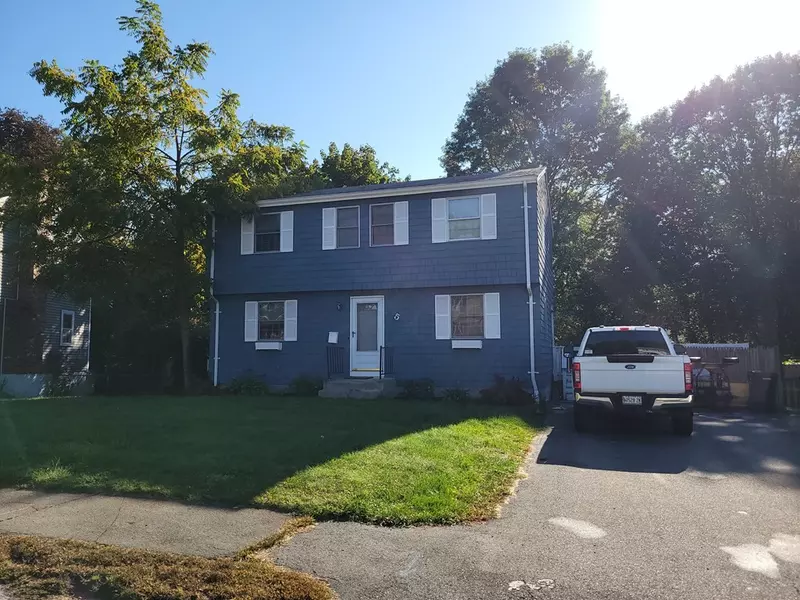 5 Quinlan Drive, Framingham, MA 01701