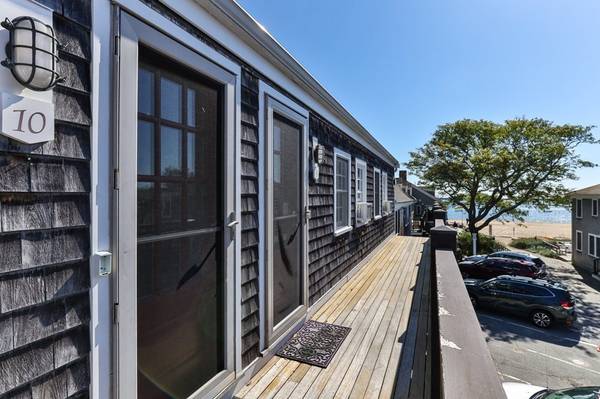 Provincetown, MA 02657,381 Commercial St #10