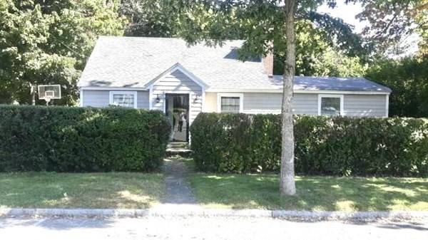 1 Uncatena Ave, Worcester, MA 01606