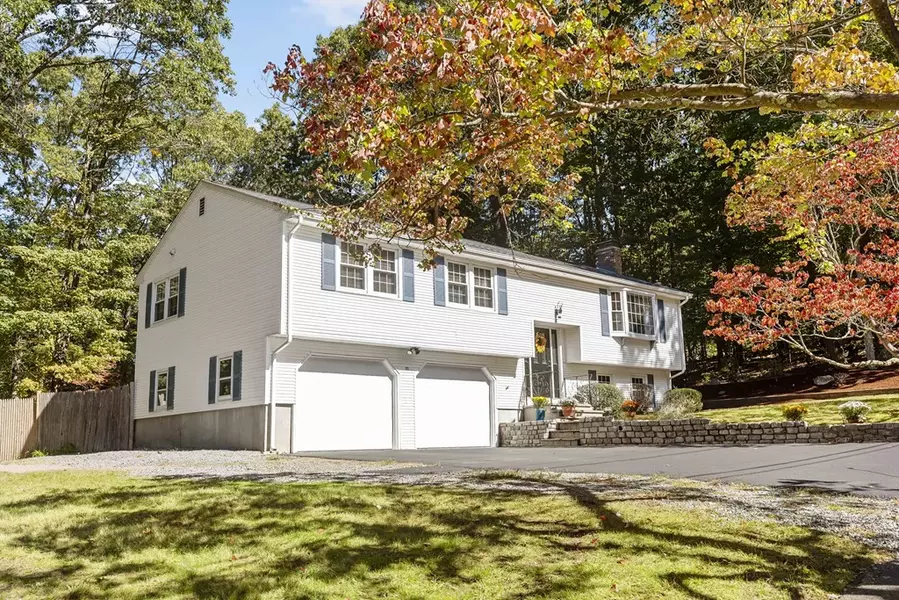 11 Edward Dr, Ashland, MA 01721