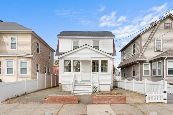 208 Lincoln Street, Winthrop, MA 02152