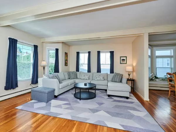 Watertown, MA 02472,289 Waverley Ave #1