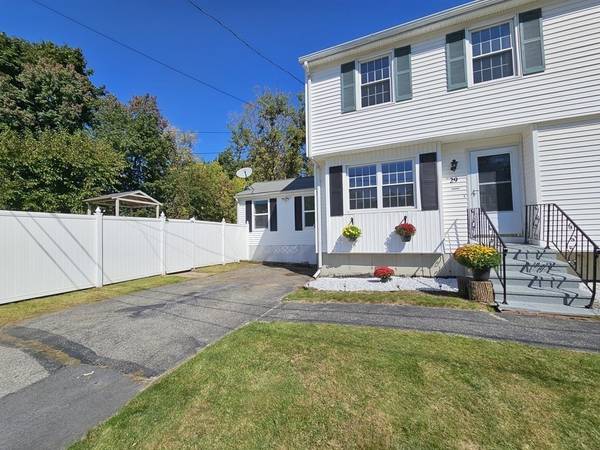 Worcester, MA 01604,29 Joseph St