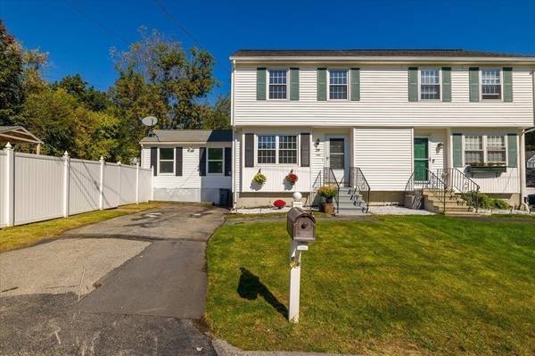 29 Joseph St, Worcester, MA 01604