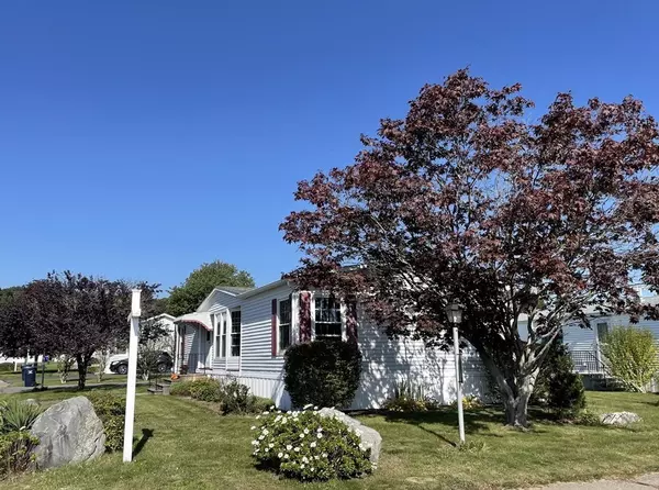 Taunton, MA 02780,193 Tremont #76