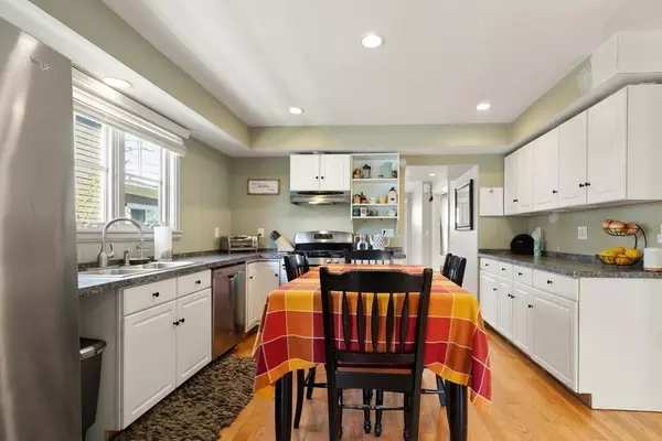 Boston, MA 02124,147 Elmer Rd