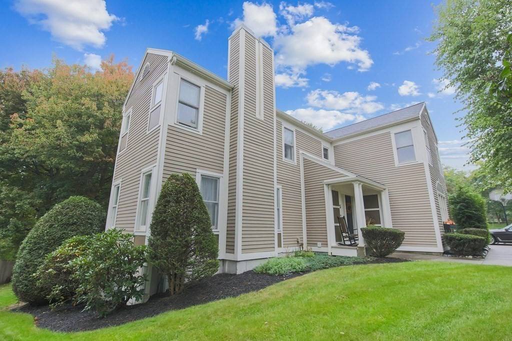 Canton, MA 02021,5 White Sisters Way