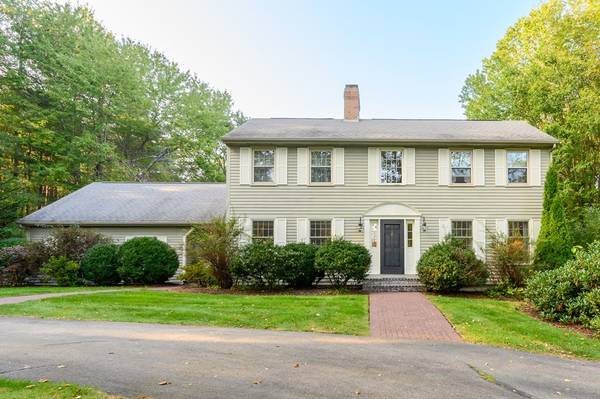 1 Fox Run Rd., Sterling, MA 01564