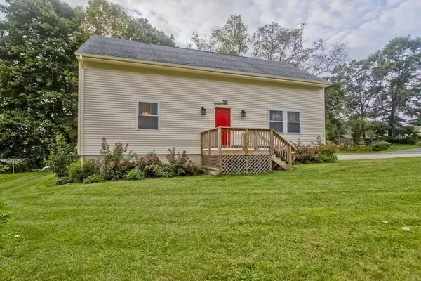 Pittsfield, MA 01201,6 E Alford St