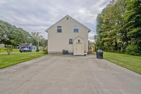 Pittsfield, MA 01201,6 E Alford St
