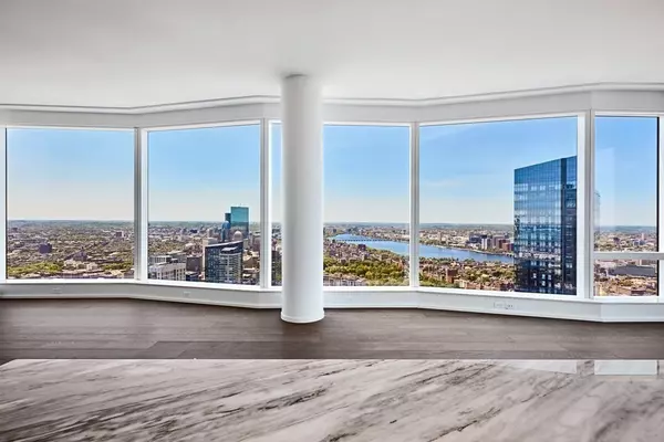 240 Devonshire Street #4701, Boston, MA 02110