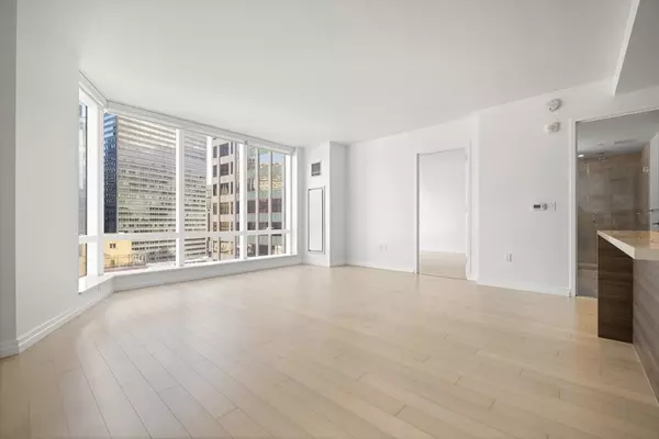 Boston, MA 02110,1 Franklin St #1809