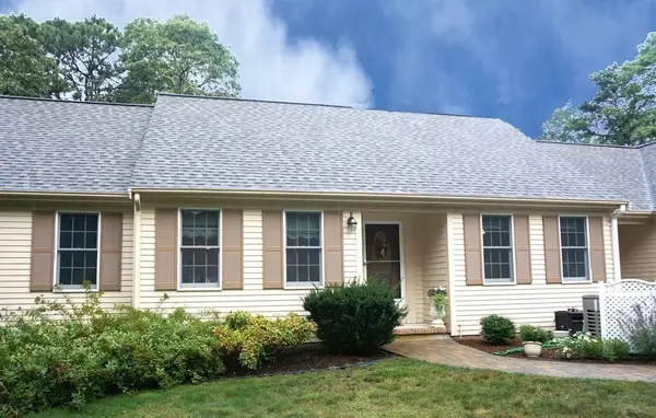 Brewster, MA 02631,141 Rocky Hill Rd