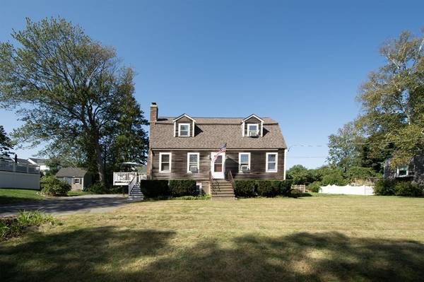 Scituate, MA 02066,43 Marion Road Ext