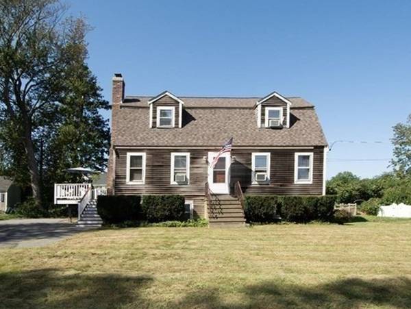 Scituate, MA 02066,43 Marion Road Ext