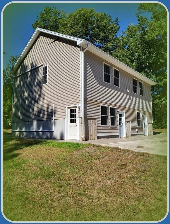 345 Federal St, Montague, MA 01351