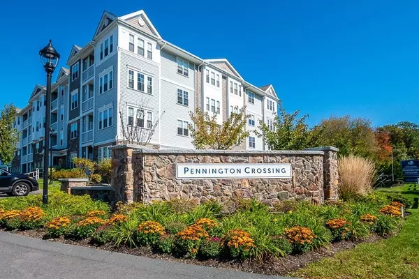 4307 Pennington Dr #4307, Walpole, MA 02081