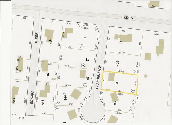 Lot 2 Charden Lane, Athol, MA 01331