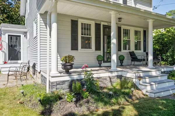 Weymouth, MA 02190,564 Ralph Talbot St