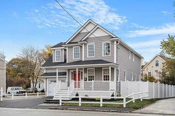 16 Old Elm Street, Billerica, MA 01862