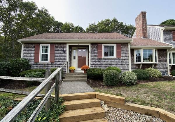 9 Warren Rd #9, Yarmouth, MA 02675