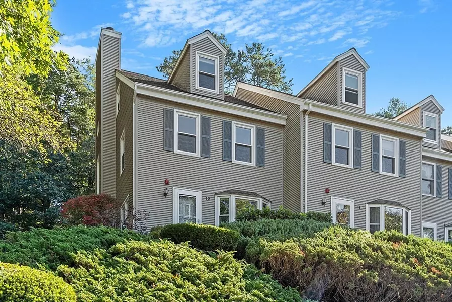 16 Milford Rd #12, Grafton, MA 01560