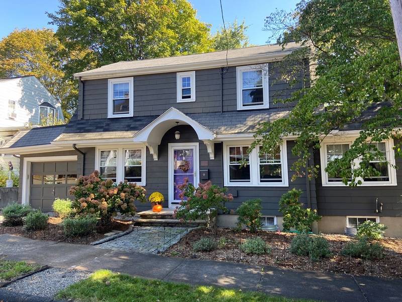 19 Baker Avenue, Beverly, MA 01915