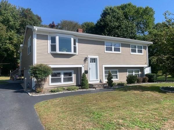 34 Mayflower Ave, Middleboro, MA 02346