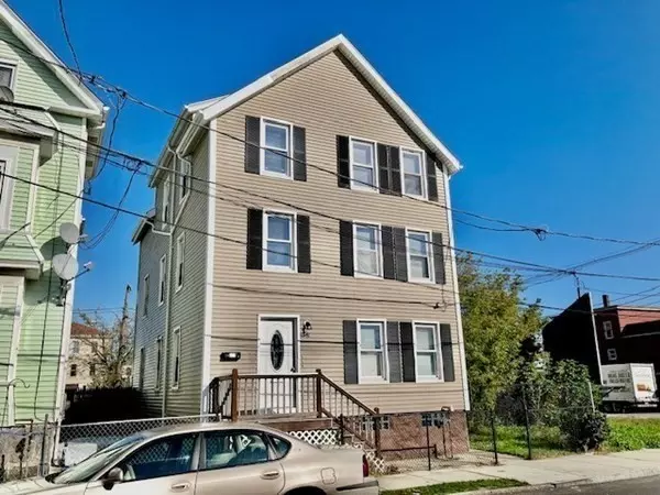 8 Granfield St., New Bedford, MA 02746