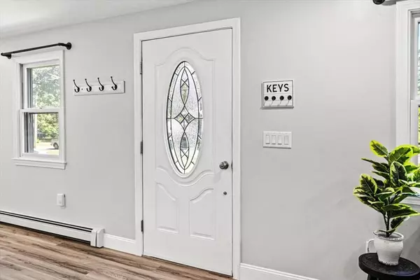 Hanson, MA 02341,223 E. Washington Street