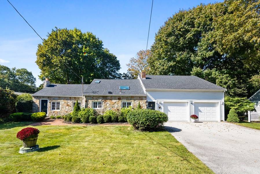 11 Lawson Road, Scituate, MA 02066