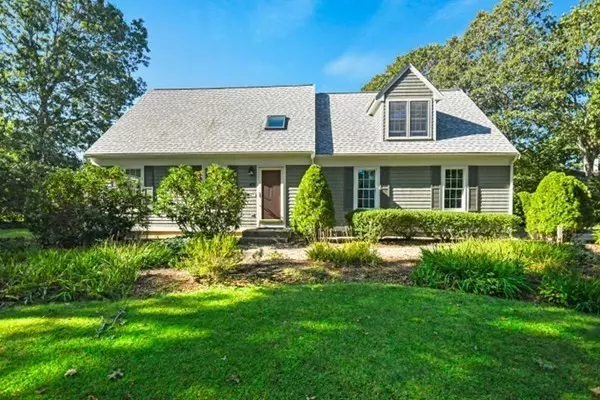 42 Marlin Drive,  Falmouth,  MA 02536